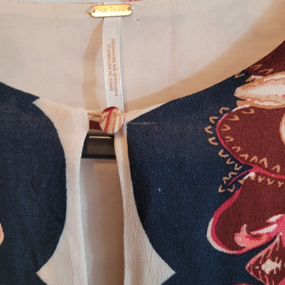 Revolve x Free People Ossie Vibes Dress - Picture 3 of 5